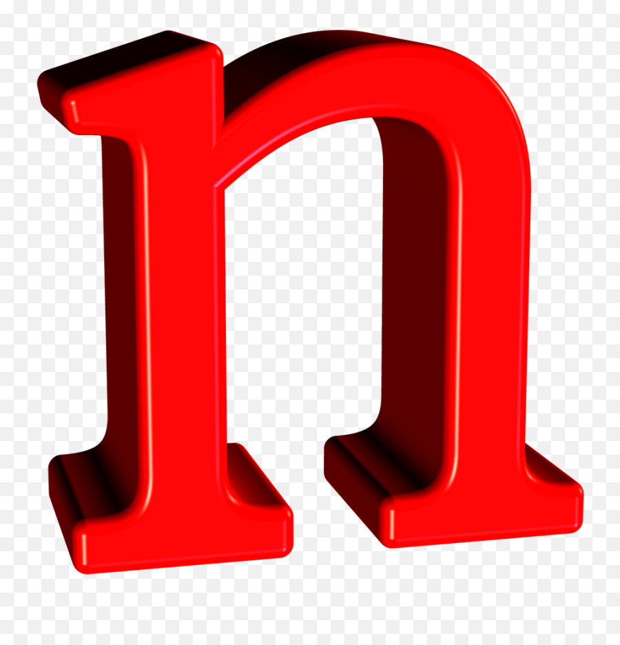 Letter N Alphabet Abjad Word - N Alphabet Png,Icon Abjad
