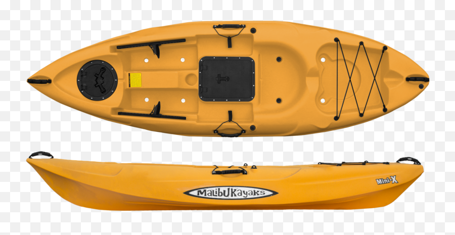 Kayak Png - Malibu Kayaks Mini X,Kayaking Png