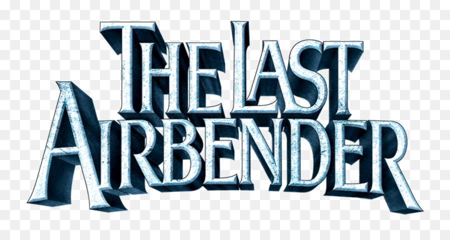 The Last Airbender Netflix - Last Airbender Movie Png,Aang Png