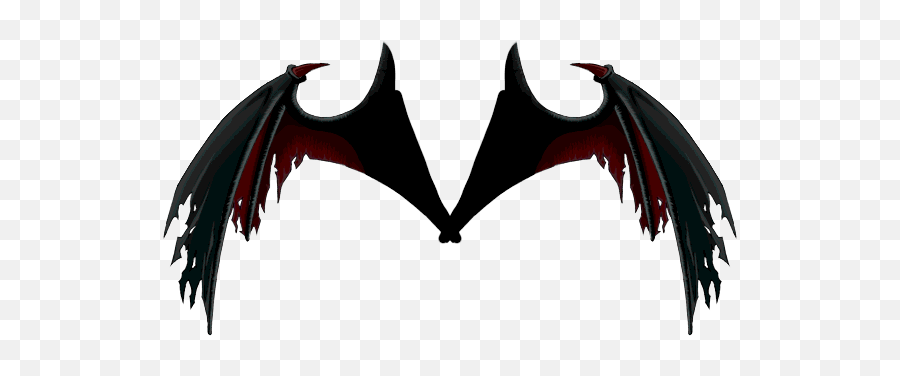 Filehorntail Wingspng - Maplewiki Cool Transparent Gaming Logo,Wings Png