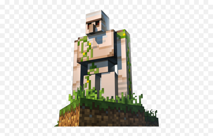 Minecraft Free Trial - Do You Tame A Iron Golem In M Png,Minecraft Windows 10 Icon