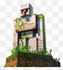 Minecraft Free Trial - Do You Tame A Iron Golem In png