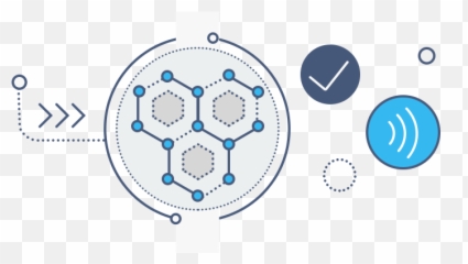 Qiniu Cloud - Dot png
