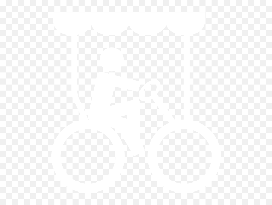 Wheel Fun Rentals - Logo Surrey Bike Black And White Png,Quad Bike Icon