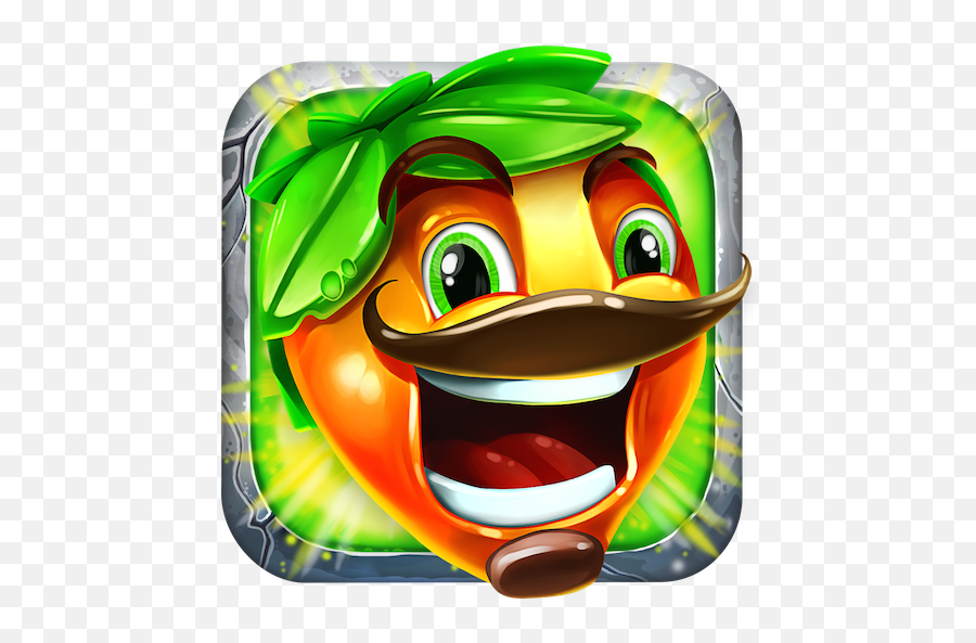 Jungle Jam - Jungle Jam Juicy Fruit Game Png,Jungle Icon