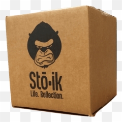 Cardboard Box Logo - LogoDix On png