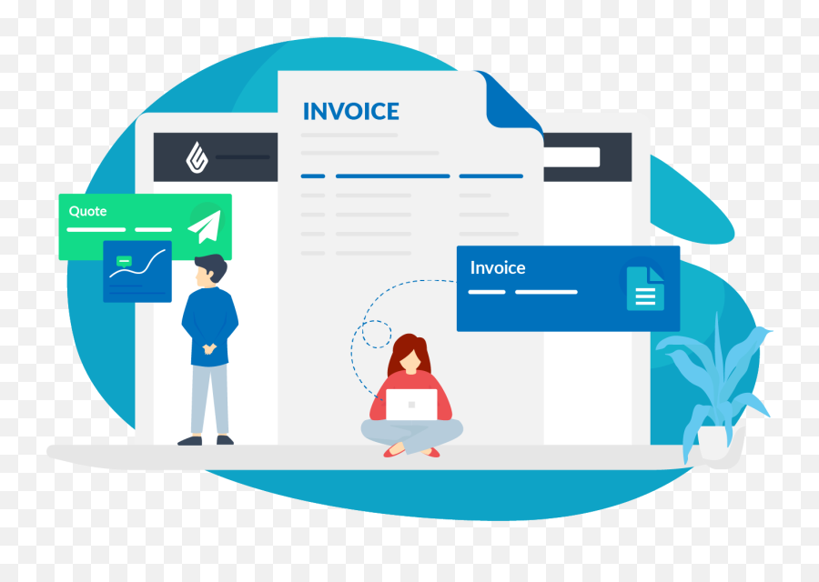 Invoicing - Mdware Png,Lightspeed Icon