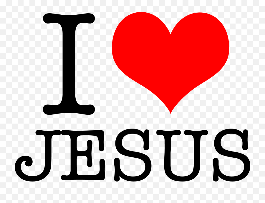 T - Shirt Love Gift Jesus Freaks Sacred Heart I Love You Png Love Jesus Png,I Love You Png