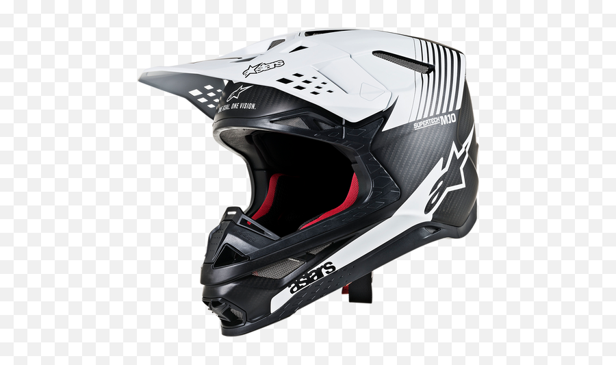 Alpinestars Helmet Supertech Sm - Alpinestars Supertech M10 Png,Icon Seventh Seal Helmet