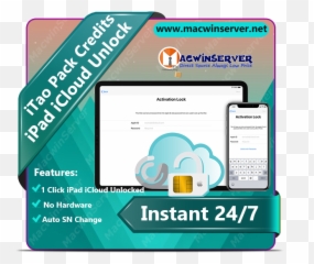 Macwinserver - Language png