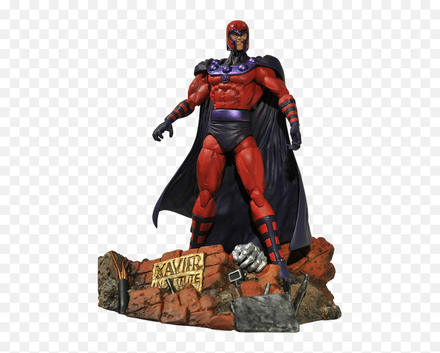Green Lantern - Hal Jordan Limited Edition Action Figure Statue Magneto Figure Png,Dc Icon Harley Statue