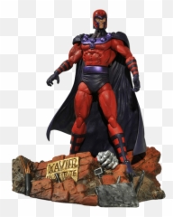 Green Lantern - Hal Jordan Limited Edition Action Figure Statue Magneto Figure Png,Dc Icon Harley Statue