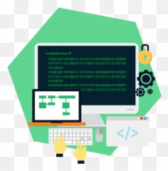 Ivan Kati U2013 Freelance Full - Stack Web Developer Freelance Oracle Certificate Java Se 8 Png,Web Developer Icon