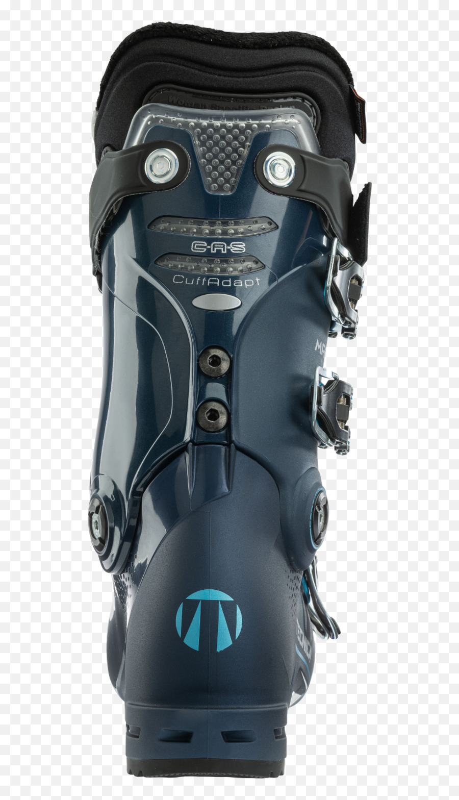 Tecnica Mach1 Lv 105 Ski Boot - Tecnica Ski Boots Mach 1 Lv 95 Png,Technica Icon Alu