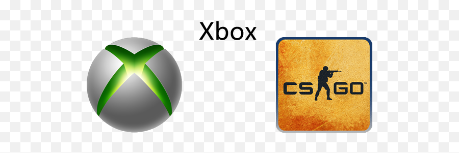 Xbox 360 Icon Png Image With No - Cs Go,Xbox 360 Icon