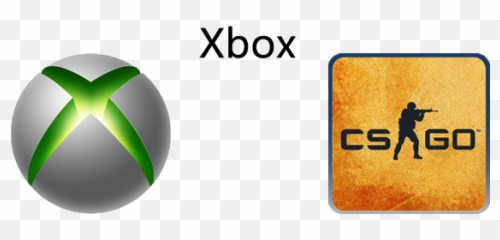 Xbox 360 Icon Png Image With No - Cs Go
