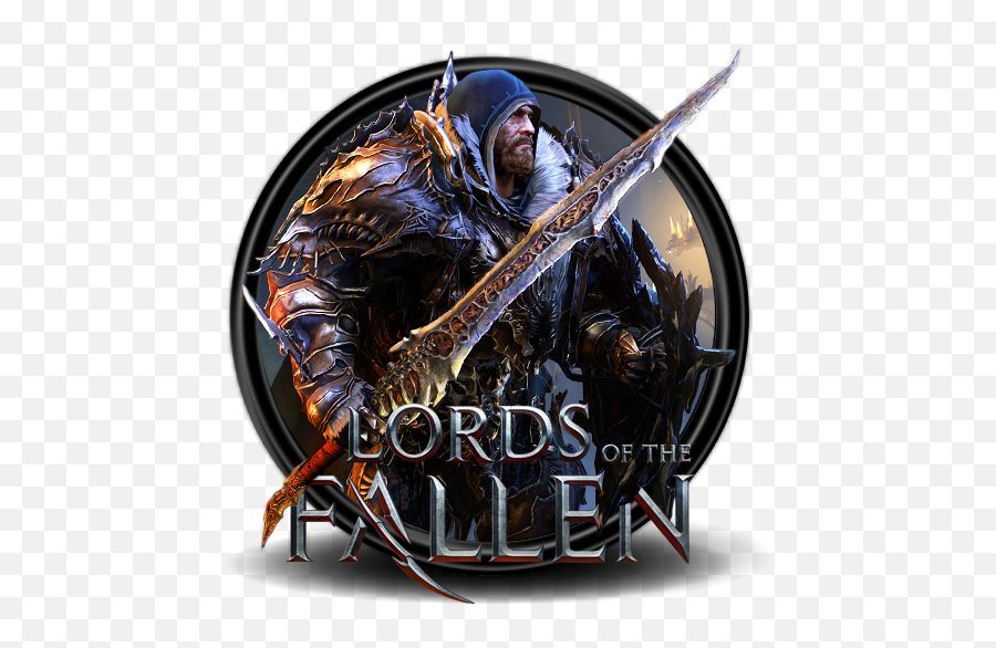 Lords Of The Fallen Png 7 Image Icon