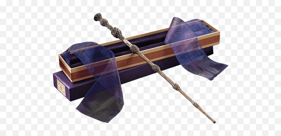 Harry Potter - Dumbledoreu0027s Wand Replica Wand Png,Dumbledore Png