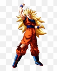 Goku Ultra Instinct Render Png Image - Goku Ultra Instinct 3,Ultra Instinct Png
