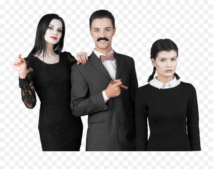 10 Things The Addams Family Taught Me Png Icon