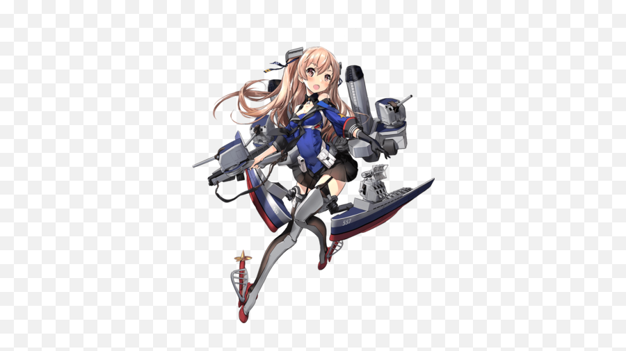 Trope Pantheons Discussion - Tv Tropes Forum Kancolle Uss Johnston Png,Tamamo No Mae Icon