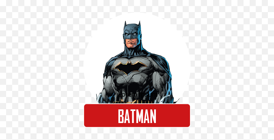 Home Dc Heroes U0026 Villains Collection - Dc Rebirth Batman Suit Png,Icon Dc Rebirth