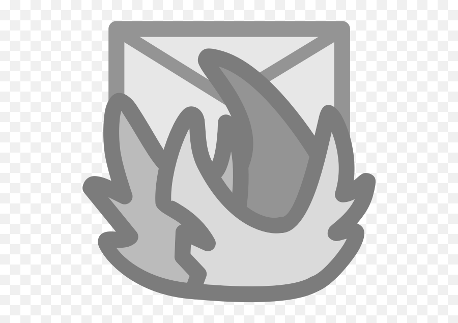 Mozilla Thunderbird Icon - Clip Art Png,Mozilla Thunderbird Icon