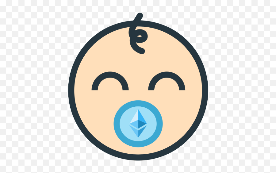 Babyethereum Token Bet - Coinhunt Happy Png,Owo Icon