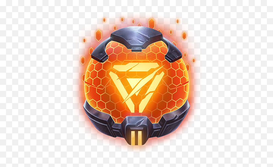 Surrender - Project Orb Png Lol,Project Icon League Of Legends