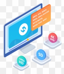 Best Video Converter For Mac - Convert Any Video Quickly On Mac Sharing Png,Change Mkv Video Icon