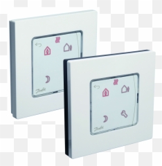 Danfoss Icon Bola Systems - Horizontal png
