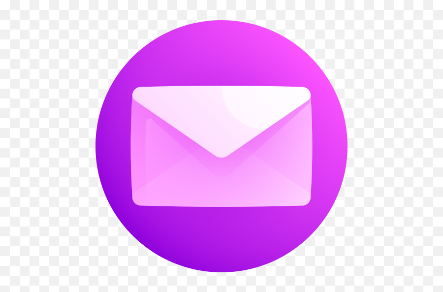 Email - Free Interface Icons Girly Png,Iphone Instagram Icon Png