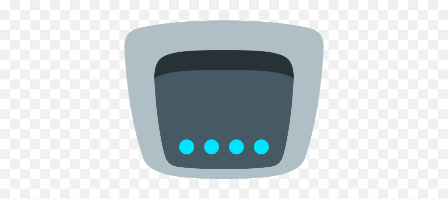 Cisco Router Icon In Color Style - Smart Device Png,Router Icon Png