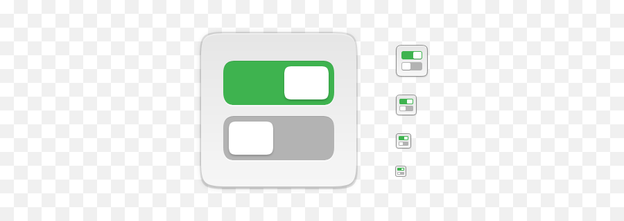 Gnome Tweaks Icon Has Old - Style Toggles Issue 1958 Dot Png,Old Fashioned Icon