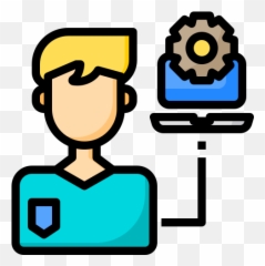 Security Official - Free computer icons Coronavirus Iconfinder png