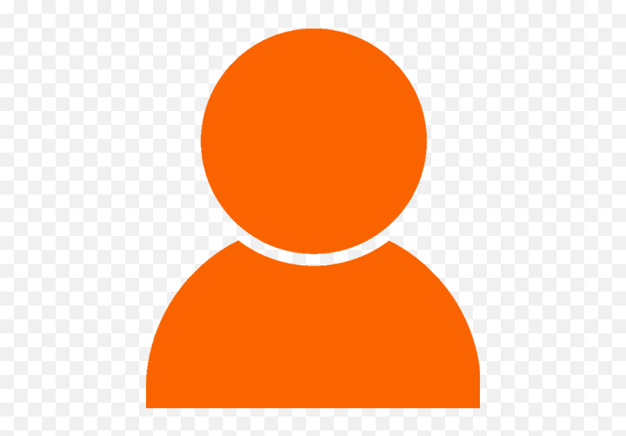 Our Staff Oklahoma State University - Dot Png,Orange Person Icon