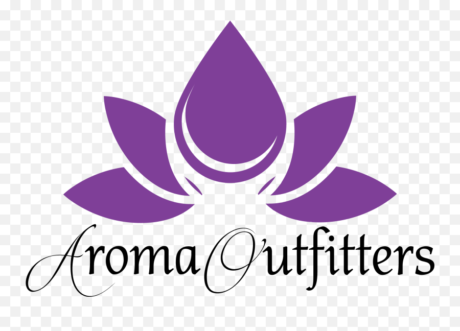 Aroma Outfitters Equipping You With Essential Oil - Language Png,Essential Oil Icon