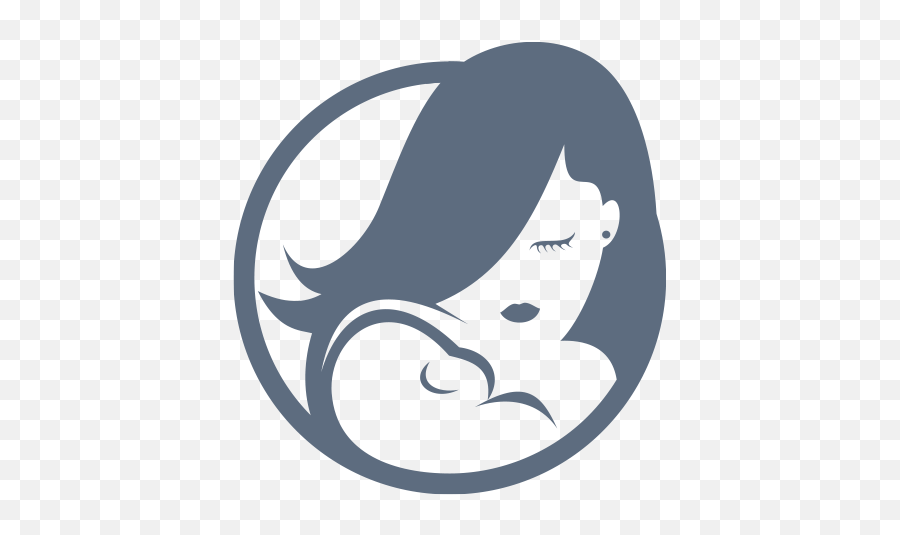 The Healing Group - Ovulation Perte Blanche Laiteuse Png,Mother And Baby Icon
