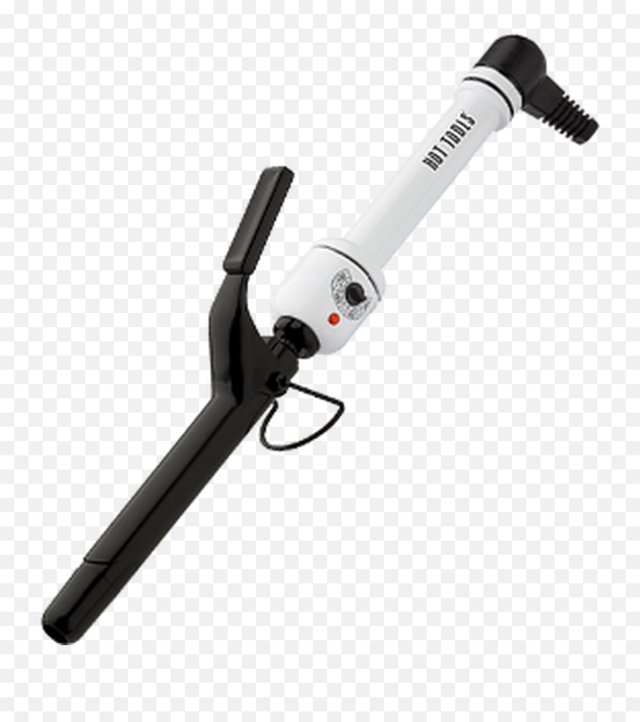 Hot Tools Nanoceramic Spring Curling Iron 34 - Hair Iron Png,Curling Icon