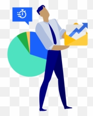 Auctusiq - Sales Analytics And Business Growth Platform Worker Png,Sales People Icon