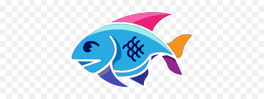 Folder - Aquarium Fish Png,Dead Fish Icon