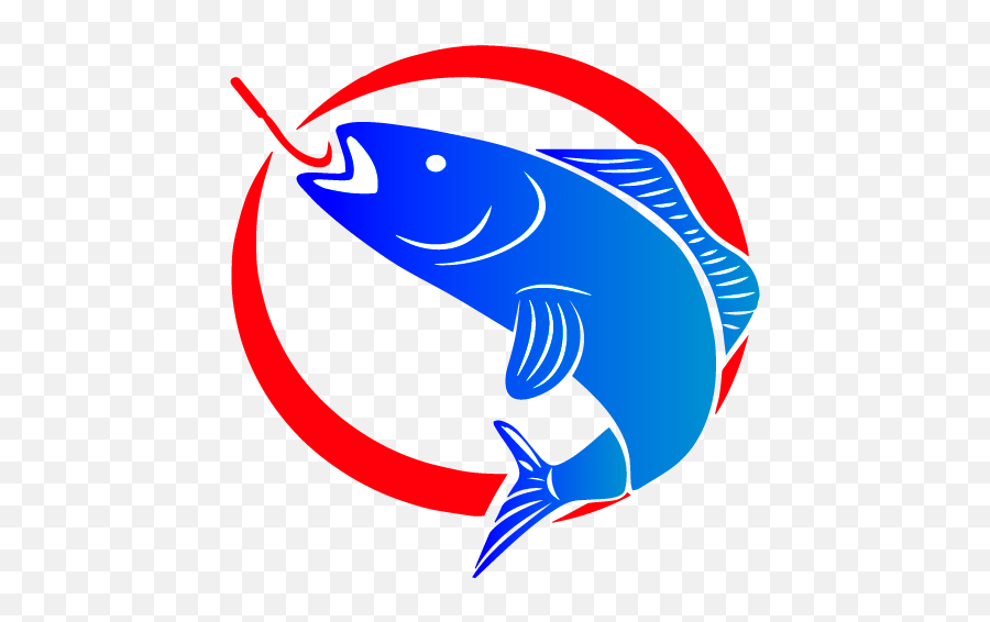 Freshwater Fishing Catfishingca Png Red Fish Icon