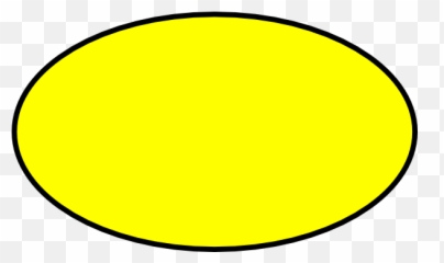 Oval Clip Art - Circle png