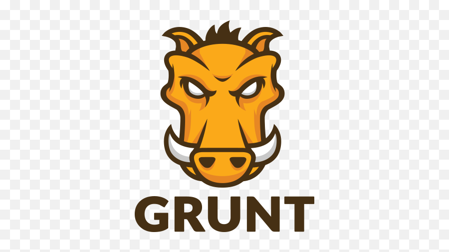 Grunt In Webstorm 8 The Blog - Grunt Logo Png,Express Js Icon Transparent