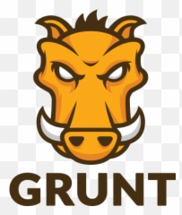 Grunt In Webstorm 8 The Blog - Logo Png