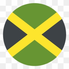 Jamaica Flag Vector Emoji Icon Png
