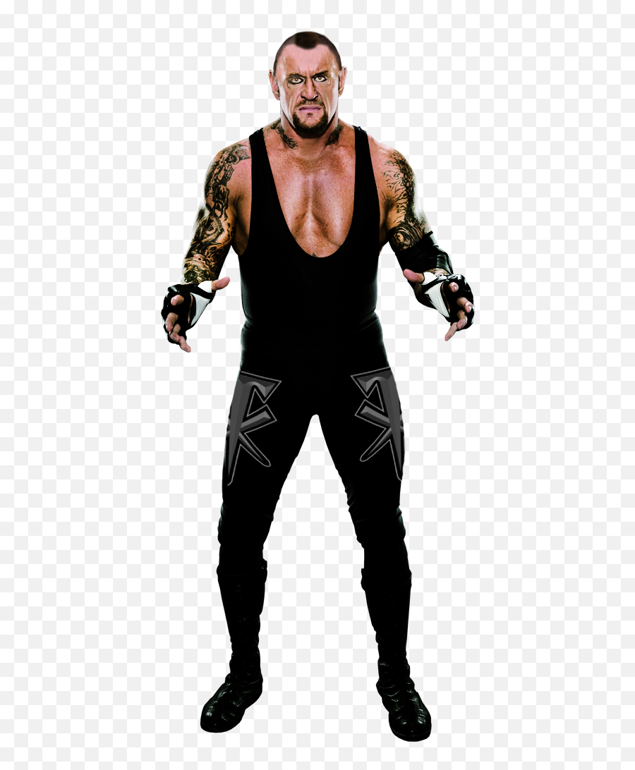 Undertaker Free Png Image - Undertaker Vs Triple H,Undertaker Png