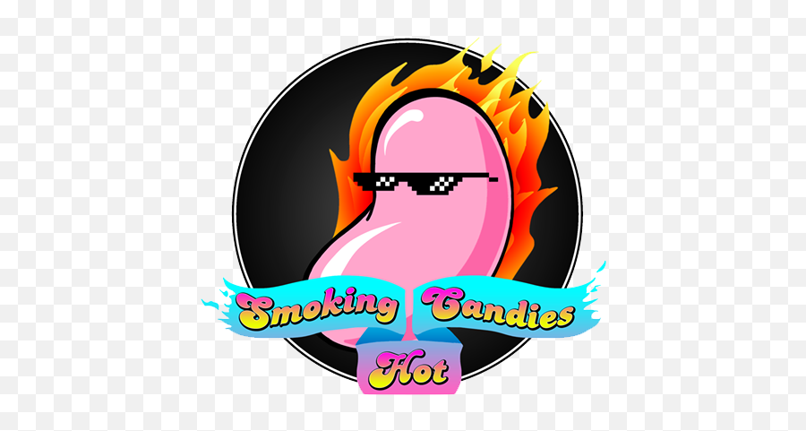 Smoking Hot Candies - Leaguepedia League Of Legends Clip Art Png,Candies Png