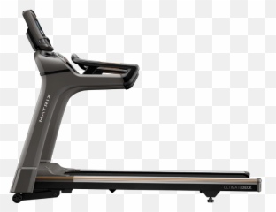 Matrix T50 Treadmill With 16 Touchscreen Xir Console - T75 Xr png