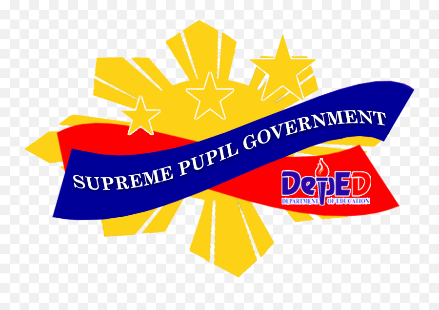 Student Government Logo Png Image - Student Government In The Philippines,Supreme Logo Transparent Background